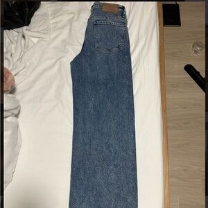 Banana Republic Women’s Wide leg Jeans